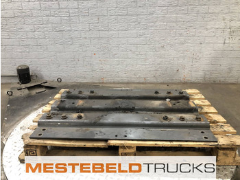 Keret/ Alváz SCANIA