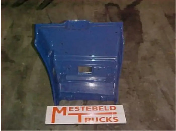 Fülke és belső tér SCANIA R