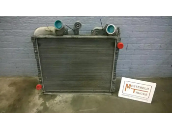 Hűtőrendszer SCANIA R