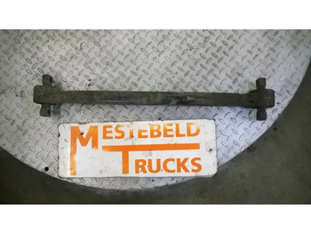 Keret/ Alváz SCANIA R