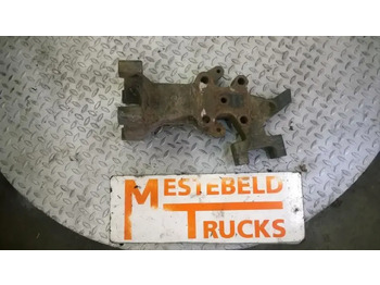 Keret/ Alváz SCANIA R