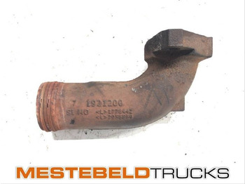 Motor és alkatrészek SCANIA