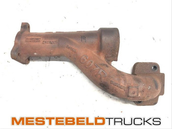 Motor és alkatrészek SCANIA