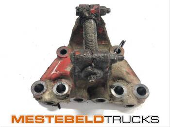 Keret/ Alváz SCANIA