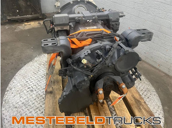 Sebességváltó - Teherautó Scania Versnellingsbak GR 801 Optiecruise OPC 4: 3 kép. Sebességváltó - Teherautó Scania Versnellingsbak GR 801 Optiecruise OPC 4: 3 kép.