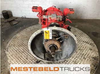 Sebességváltó - Teherautó Scania Versnellingsbak GR 900: 4 kép.