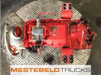Sebességváltó - Teherautó Scania Versnellingsbak GR 900: 5 kép.