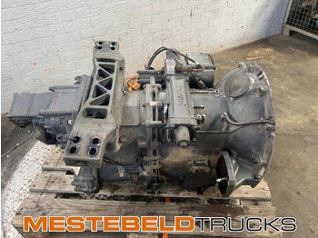 Sebességváltó SCANIA