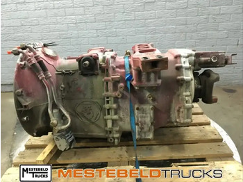 Sebességváltó és alkatrészek SCANIA