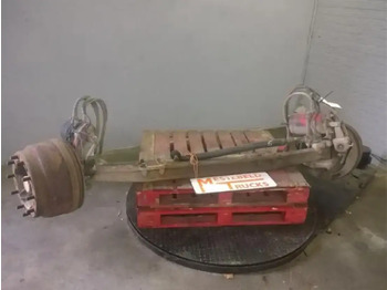 Első tengely SCANIA