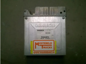 Elektromos rendszer VOLVO