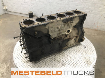 Motor és alkatrészek VOLVO