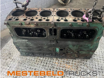 Motor és alkatrészek VOLVO