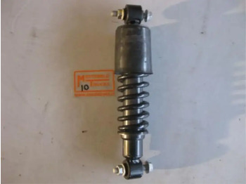 Fülke és belső tér VOLVO FE