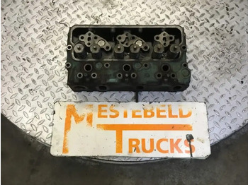 Motor és alkatrészek VOLVO