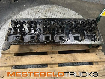 Motor és alkatrészek VOLVO