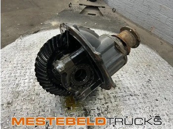 Hátsó tengely VOLVO