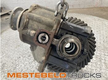 Hátsó tengely MERITOR