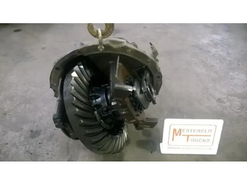 Hátsó tengely VOLVO