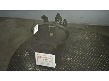 Hátsó tengely VOLVO