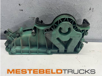 Motor és alkatrészek VOLVO