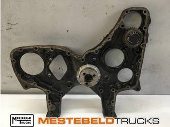 Motor és alkatrészek VOLVO