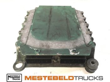 Elektromos rendszer VOLVO