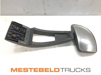 Fülke és belső tér VOLVO