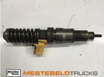 Üzemanyagrendszer VOLVO