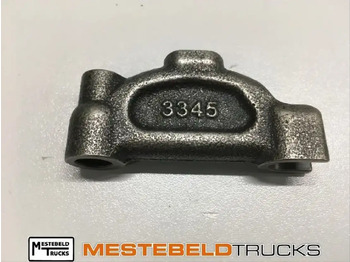 Motor és alkatrészek VOLVO