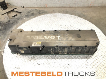 Motor és alkatrészek VOLVO