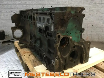 Motor és alkatrészek VOLVO FL