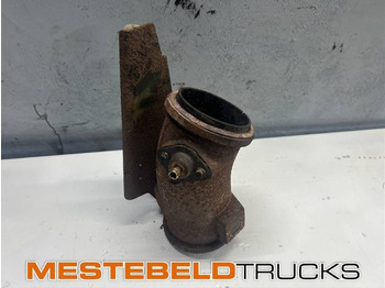 Motor és alkatrészek VOLVO