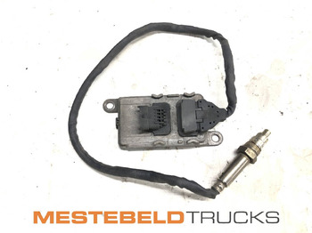 Elektromos rendszer VOLVO