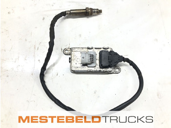 Elektromos rendszer VOLVO