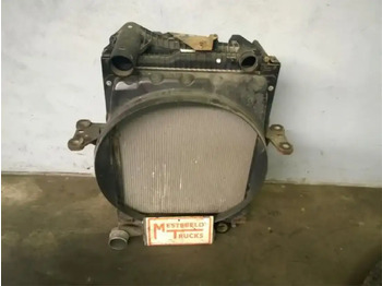 Hűtőrendszer VOLVO FE