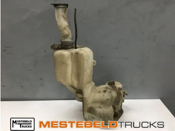 Fülke és belső tér VOLVO