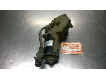 Fülke és belső tér VOLVO