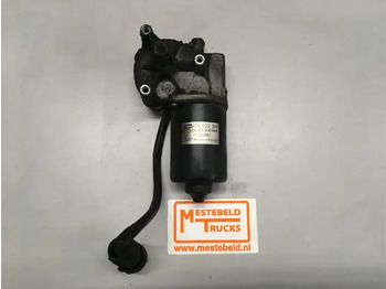 Fülke és belső tér VOLVO