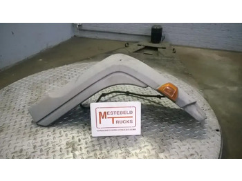 Keret/ Alváz VOLVO FL6