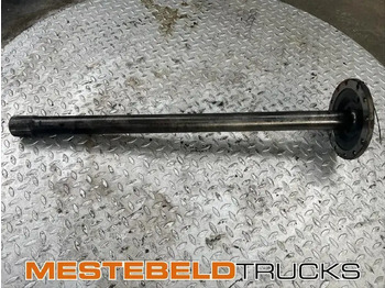 Hátsó tengely VOLVO FL