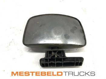 Fülke és belső tér VOLVO