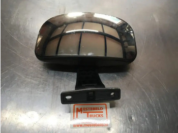 Fülke és belső tér VOLVO