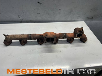 Motor és alkatrészek VOLVO