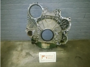 Motor és alkatrészek VOLVO