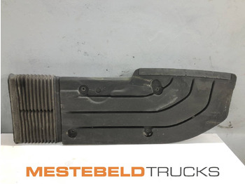 Üzemanyagrendszer VOLVO