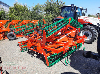 Talajművelő gep AGRO-MASZ
