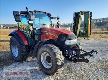 Traktor CASE IH Farmall C