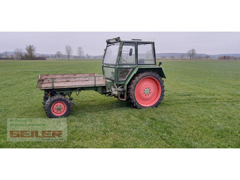 Traktor FENDT