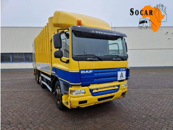 Szemetesautó DAF CF 75 310